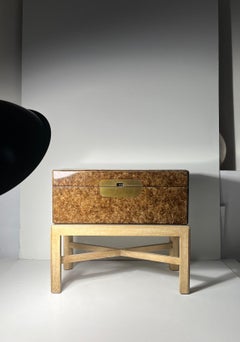 Baule contenitore da terra Marge Carson Petite