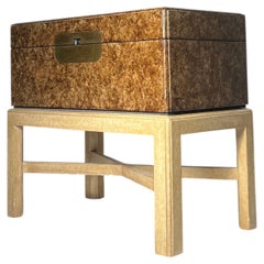 Baule contenitore da terra Marge Carson Petite