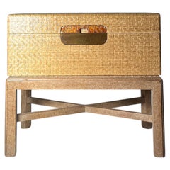 Baule contenitore da terra Marge Carson Petite