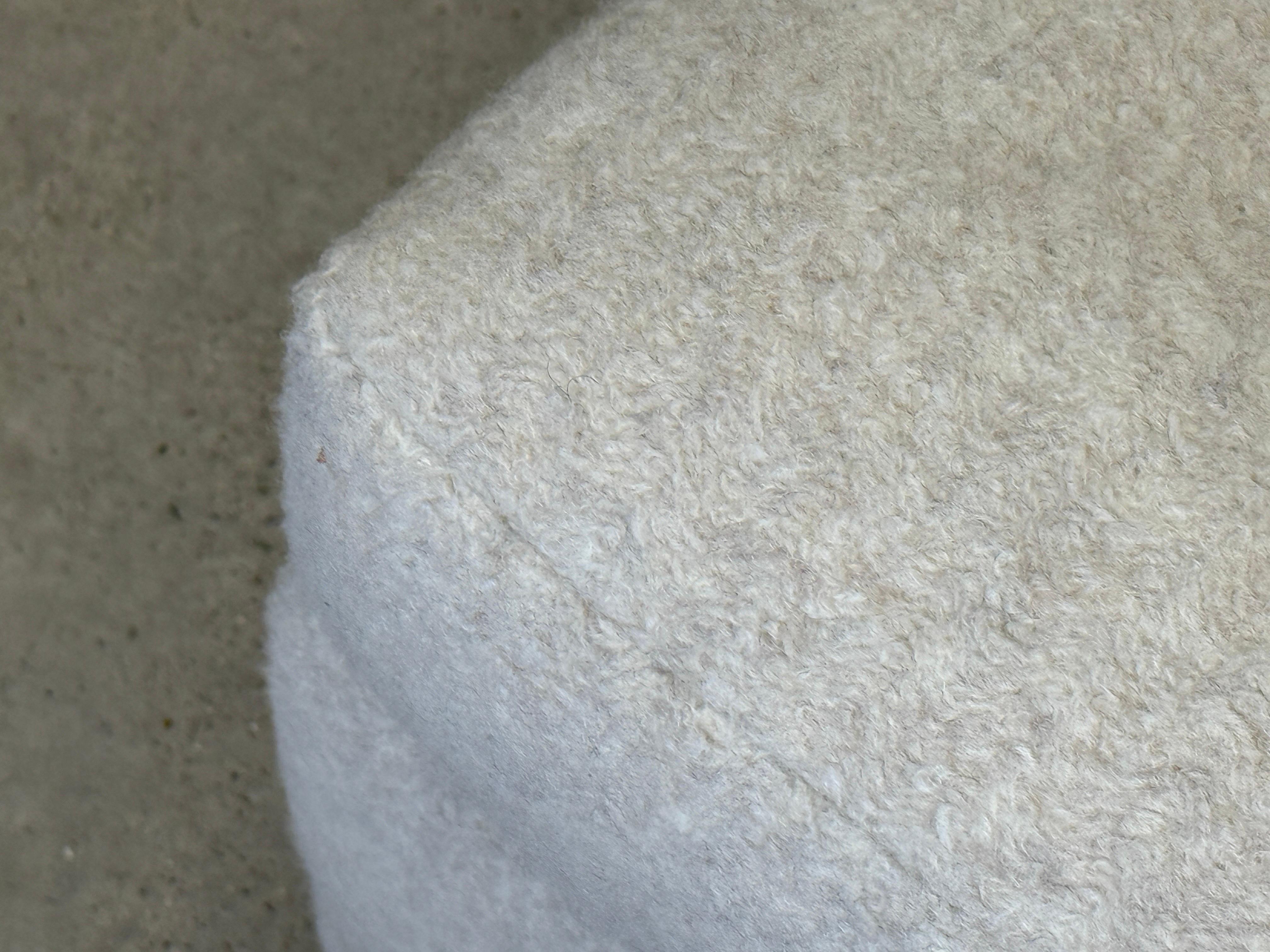 Marge Carson Slipper Sofa For Sale 5