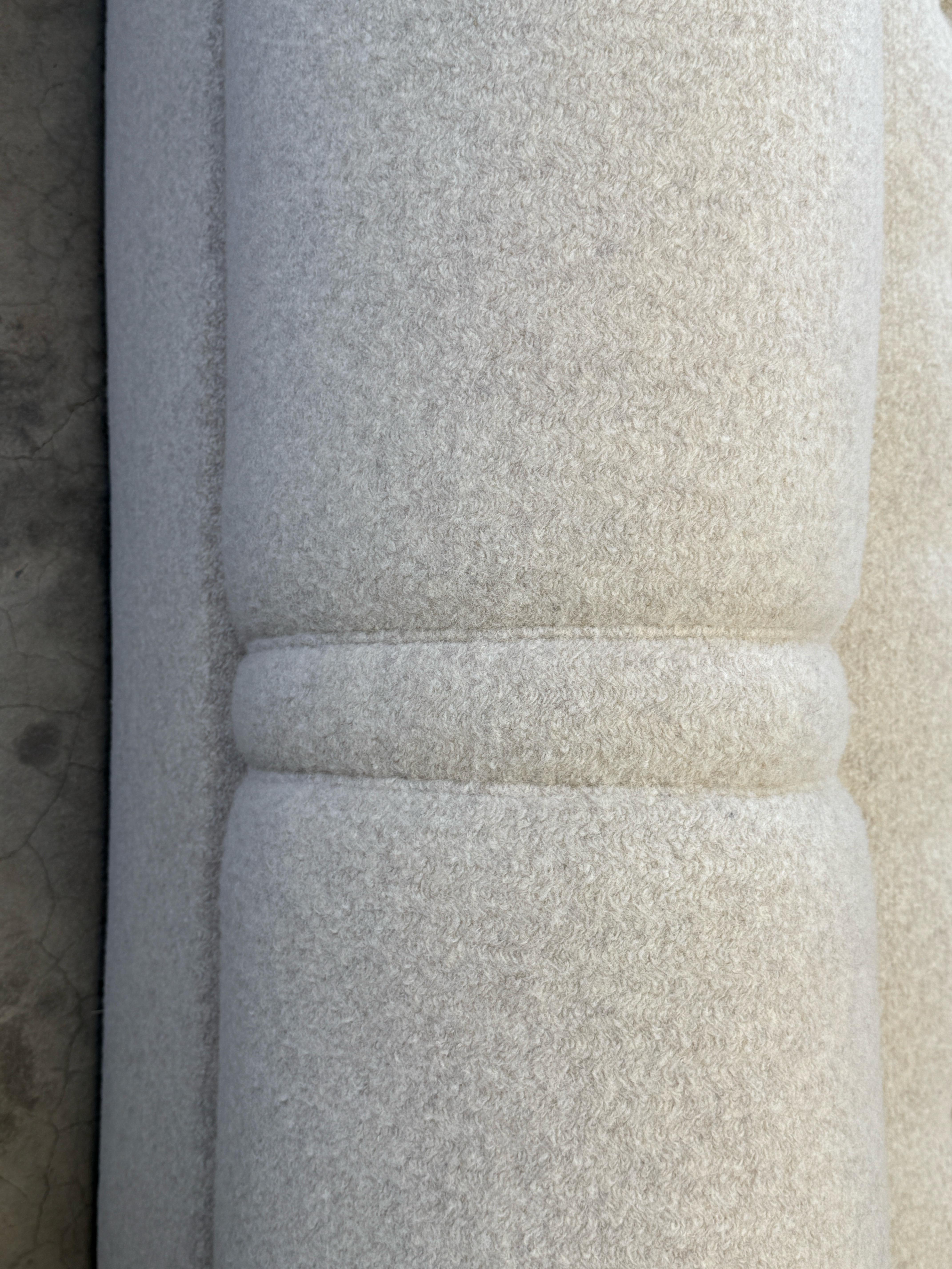 Marge Carson Slipper Sofa For Sale 10