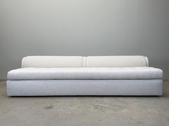 Sofá deslizante Marge Carson