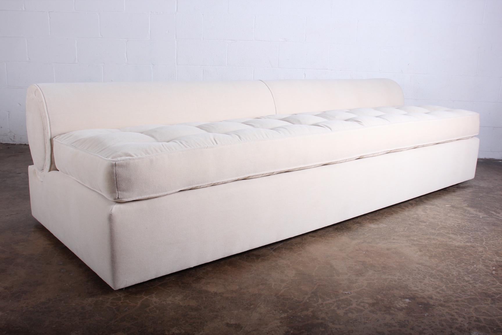 marge carson sofa