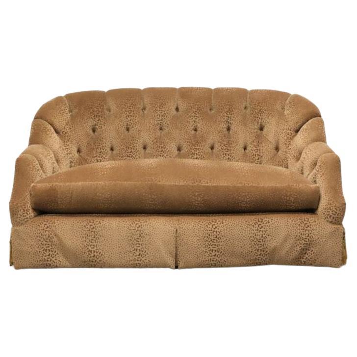 Marge Carson 1980s Sofa at 1stDibs