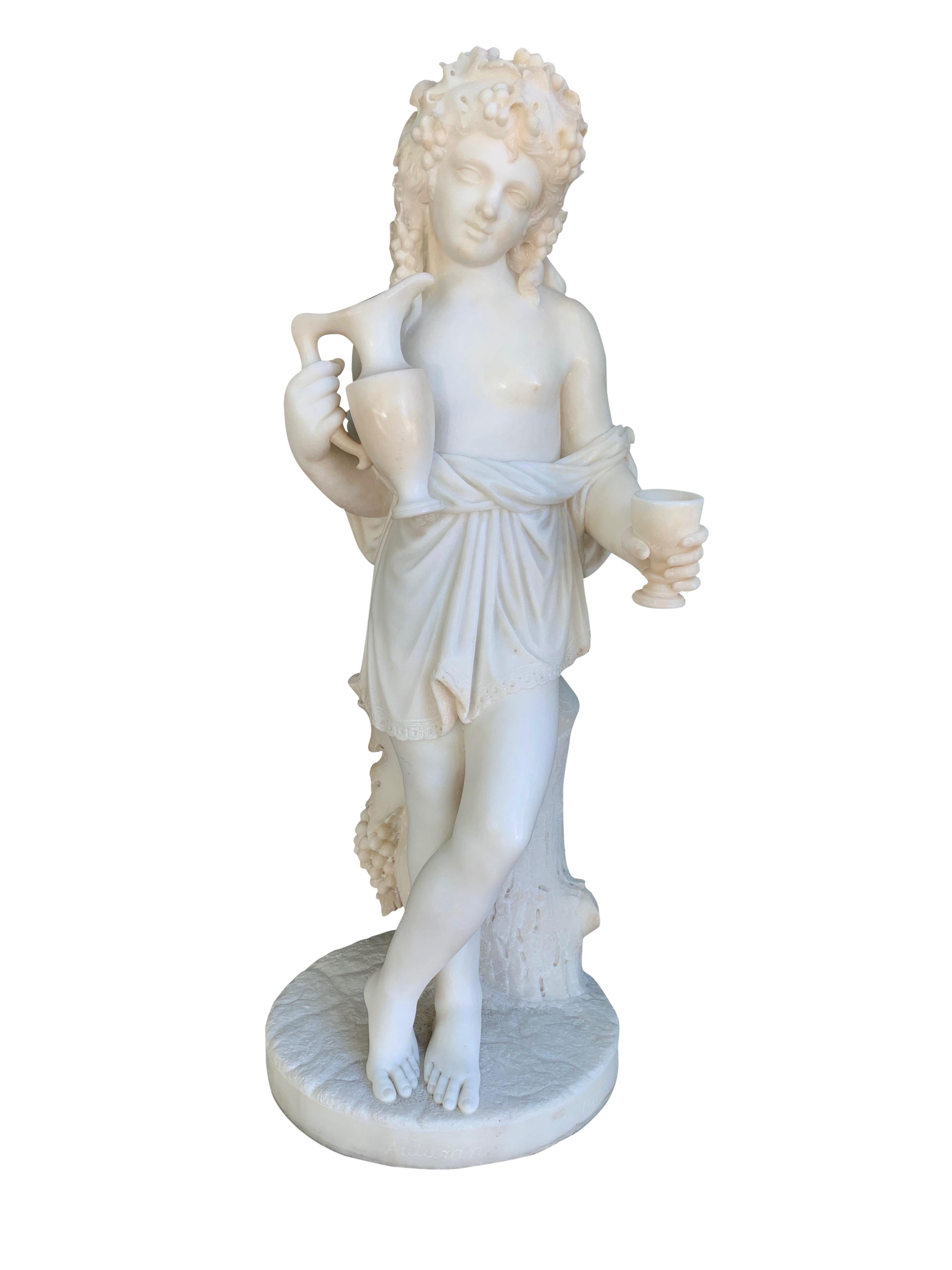 Italiano Figura di Marge 