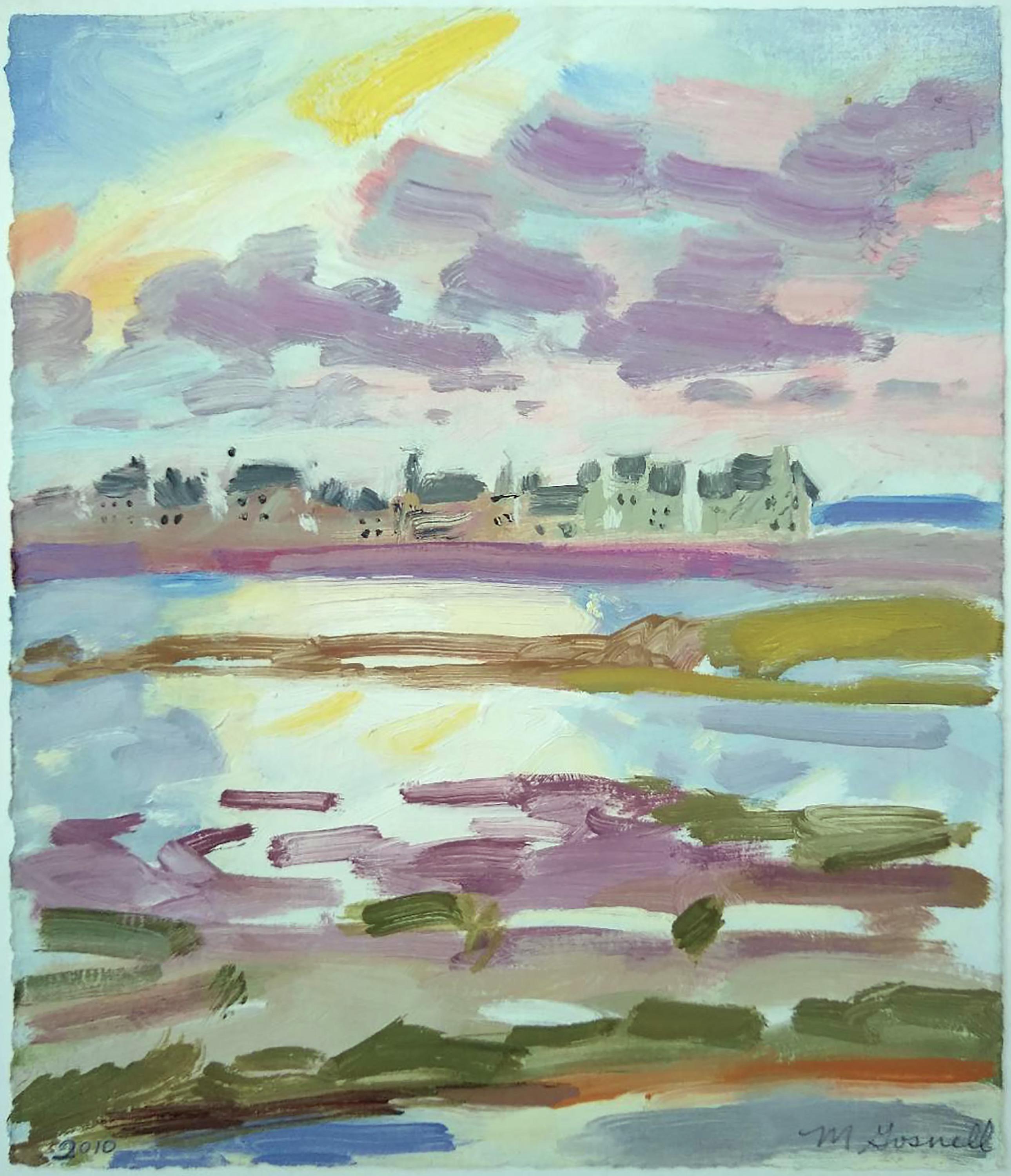 Margery GosnellQua Rogers Beach For Sale at 1stDibs