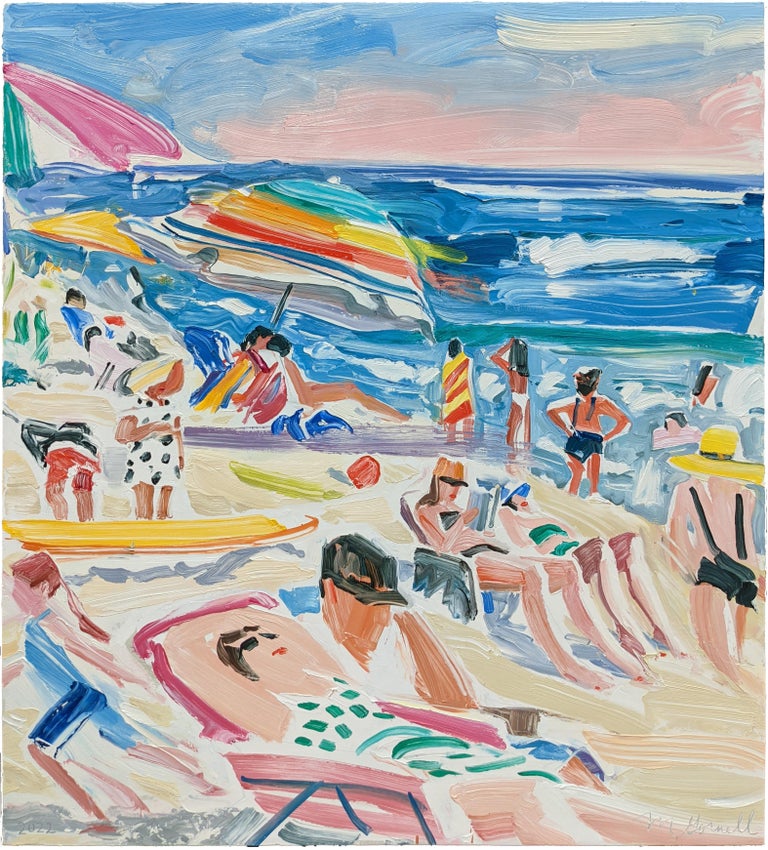Margery GosnellQua Rogers Beach For Sale at 1stDibs