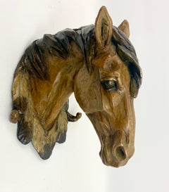 Plumes de cheval