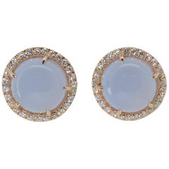 Margherita Burgener Earrings