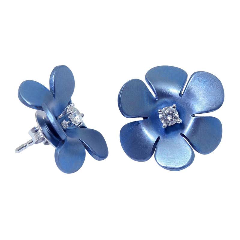 Kids titanium earrings Clearance