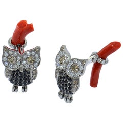Margherita Burgener Cufflinks