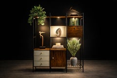 Marghi / Kapsiki Throwing Knife (Hunga Munga), Nigeria & Cameroon, 1890-1920