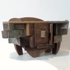 Adventureland- diorama de l'intérieur d'un ancien magasin d'enregistrements