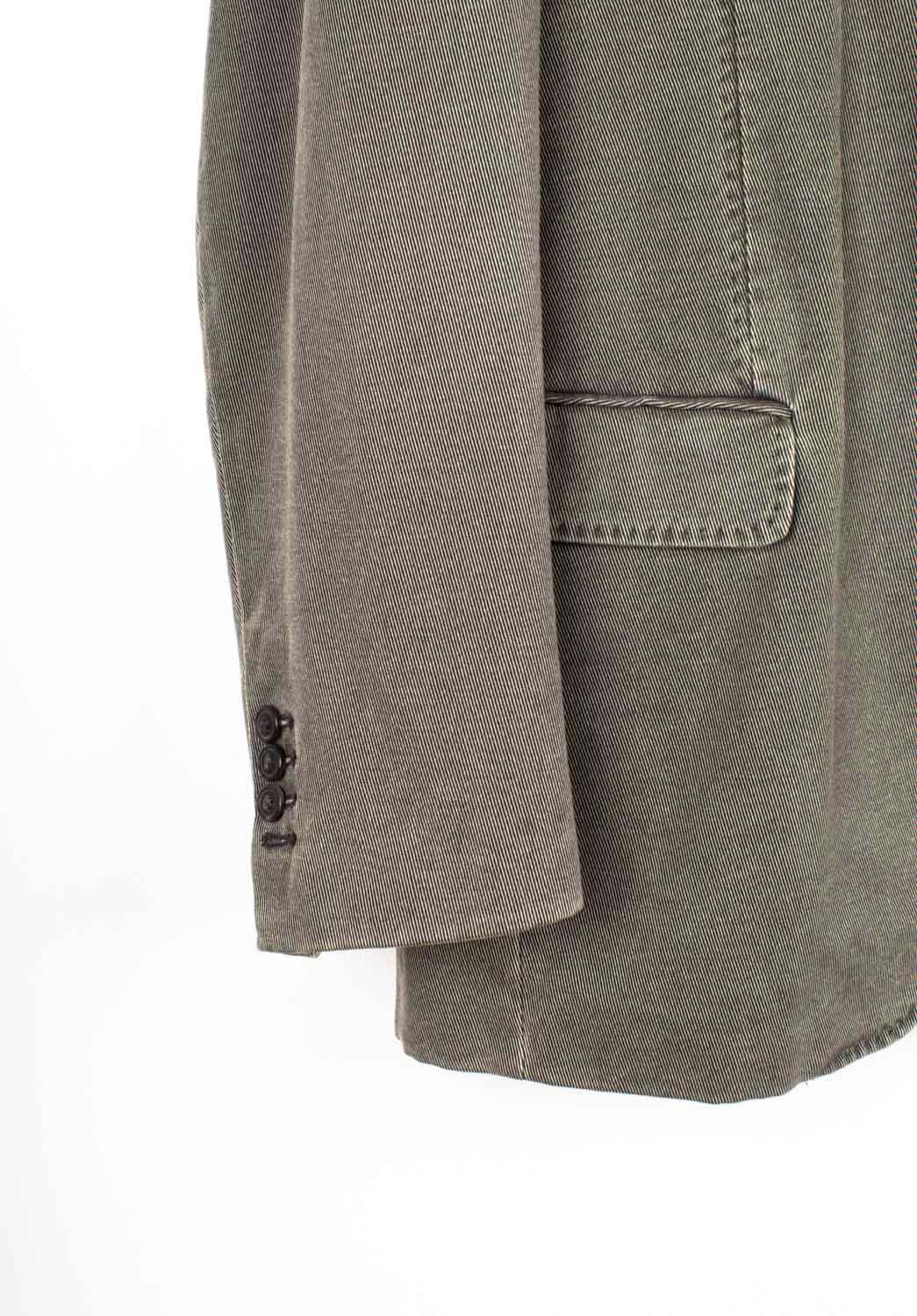 Margiela Herren Jacke Blazer Größe IT50/Groß im Zustand „Hervorragend“ im Angebot in Kaunas, LT