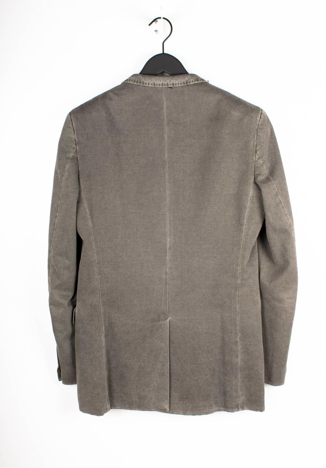 Margiela Herren Jacke Blazer Größe IT50/Groß im Angebot 1