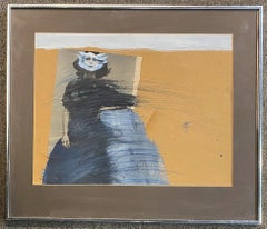 Triptych, "Toothache"