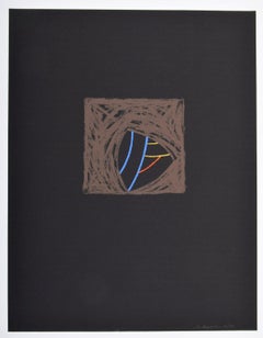 Margo Margolis Screenprint