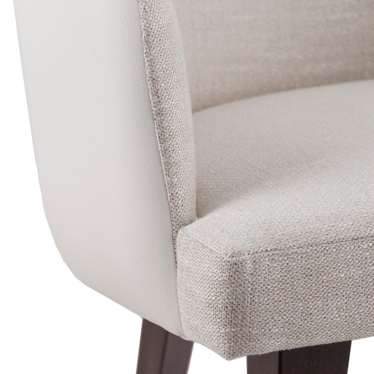 21st Century Modern Margot Chair Handcrafted in Portugal by Greenapple For Sale 8