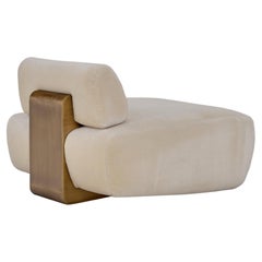 Chaise Margot d'Atra