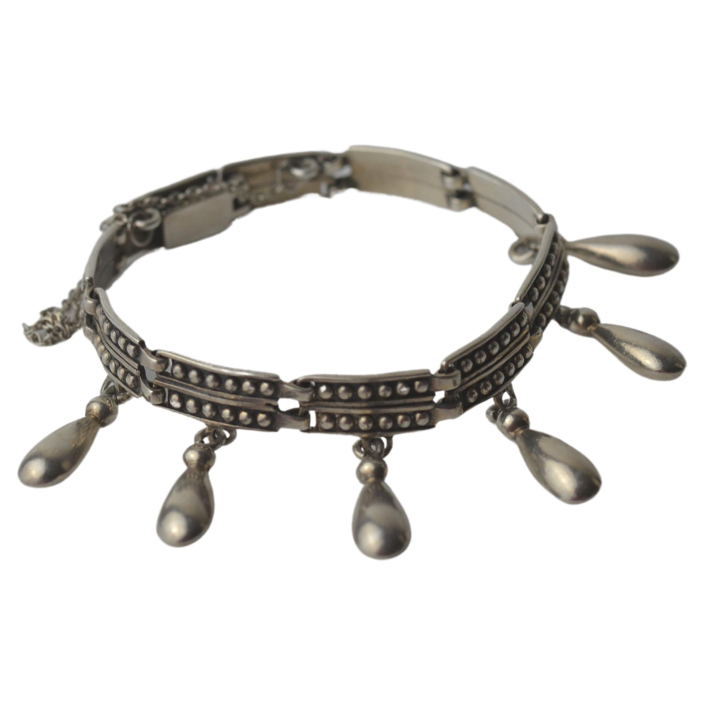 20th Century Retro Bracelets