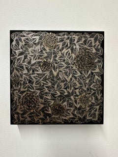 Trébol Pequeño Tres - Planta Trébol Plata Metálica Hojas Flores, 2024