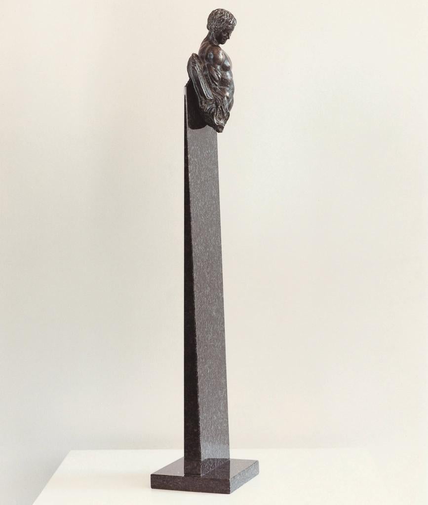 Small Art Sculptures 140 For Sale on 1stDibs small sculpture art