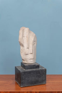 Margot Kempe Abstract Sculpture