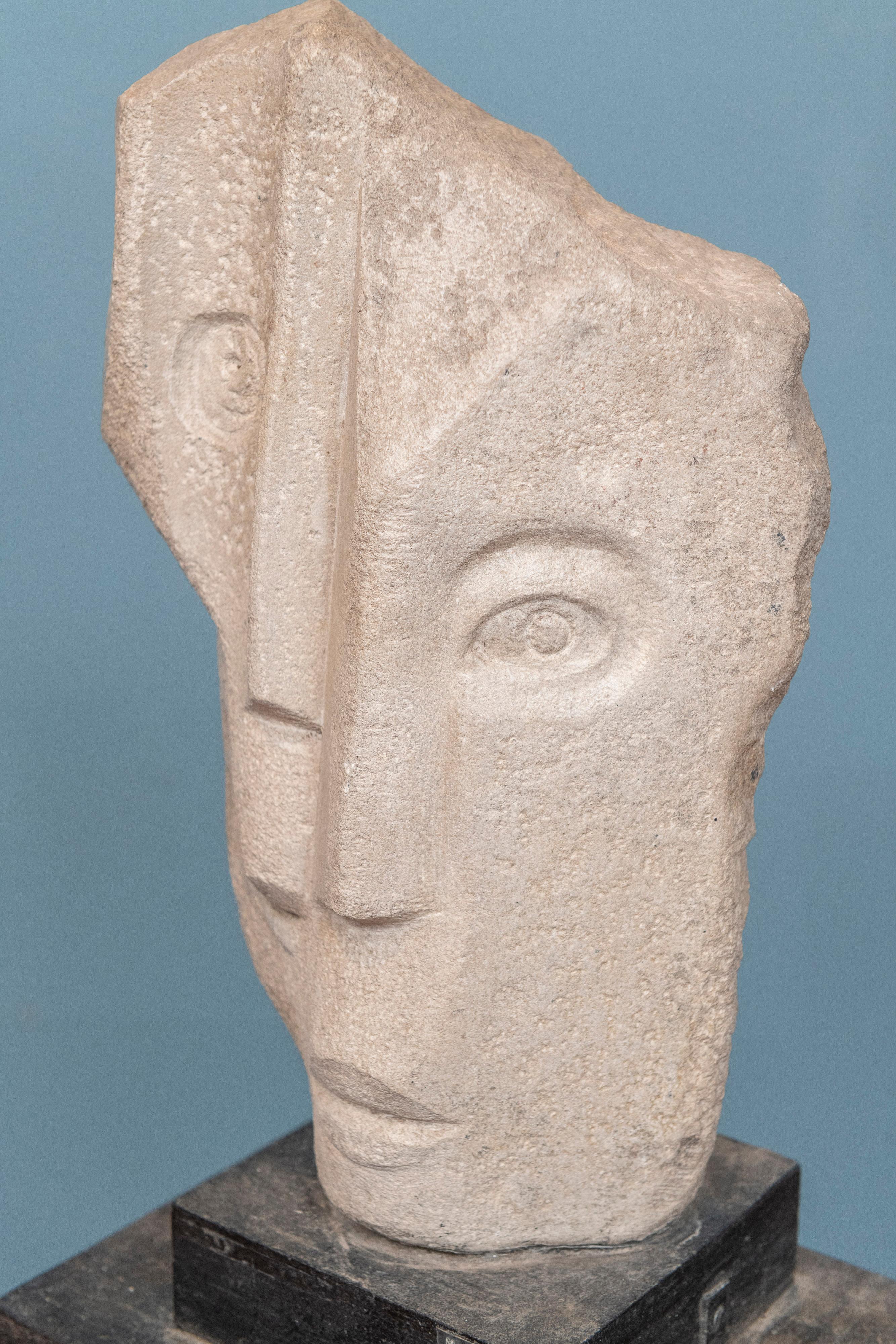 Margot Kempe Abstract Sculpture In Good Condition In San Francisco, CA