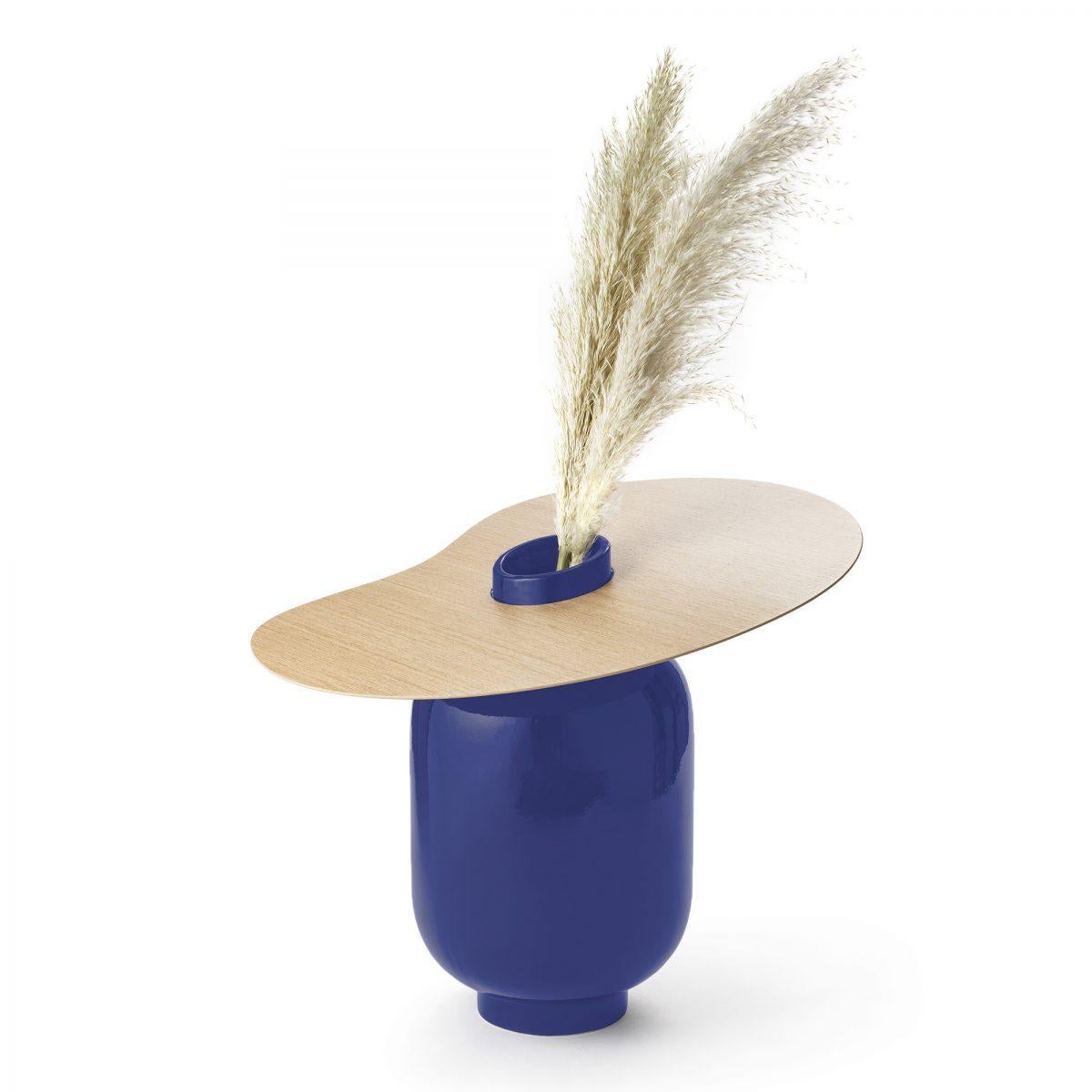 Modern Margot L N°1 Vase by Thomas Dariel