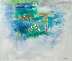 Arte contemporanea tedesca di Margot Ledergerber - 7708