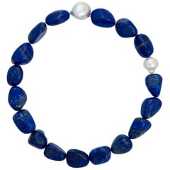 South Sea Pearl Necklaces