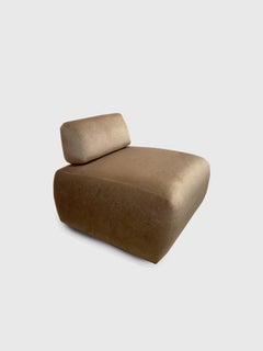 Mini chaise longue Margot, par ATRA