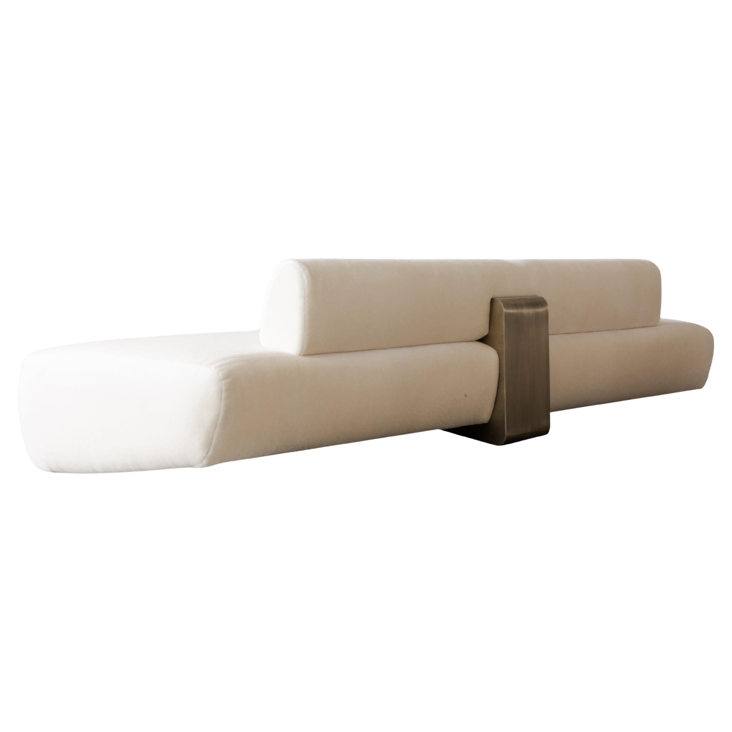 Margot Sofa, by ATRA