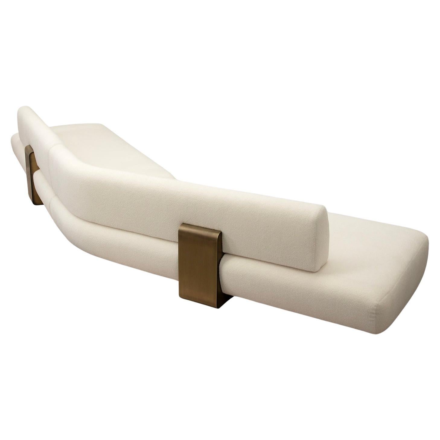 Margot V Sofa, by ATRA