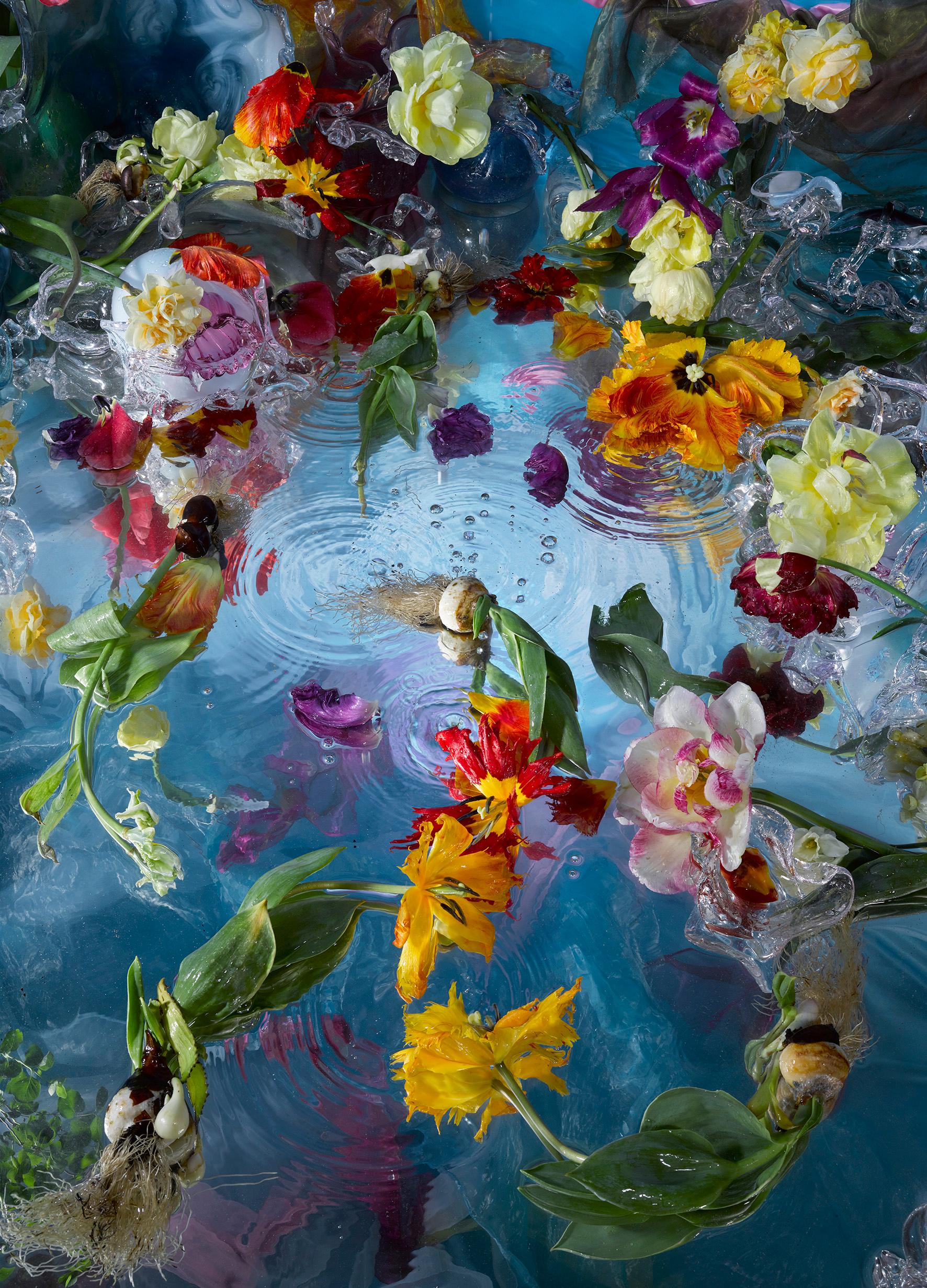 Margriet Smulders Still-Life Photograph – Aturalia
