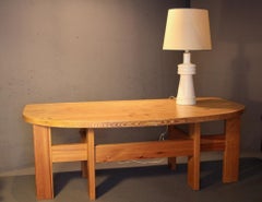 Margrit Linck, floor lamp Switzerland, 1960