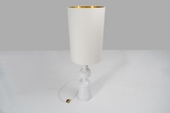 Margrit Linck, floor lamp Switzerland, 1960