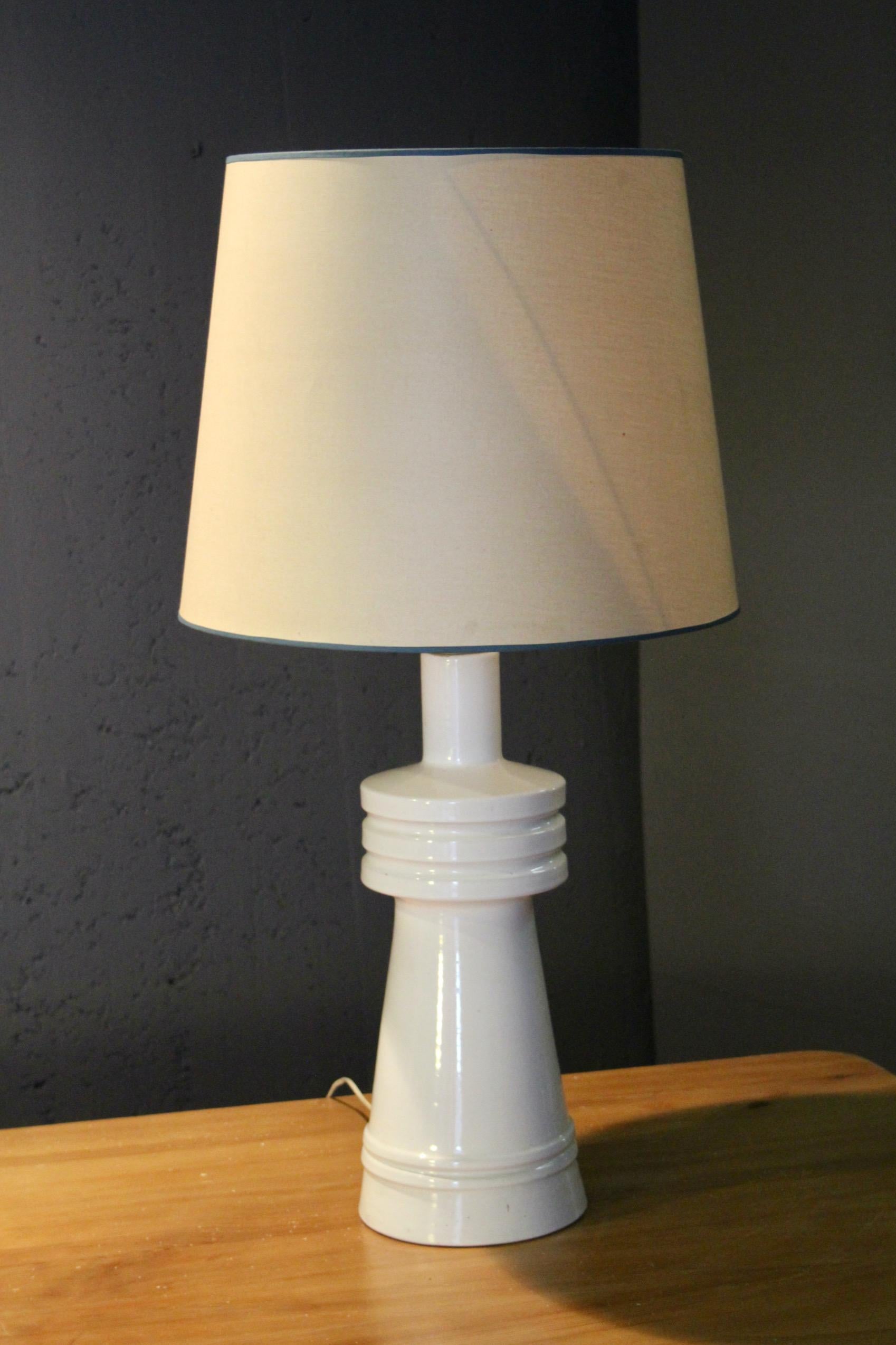 Svizzero Margrit Linck, lampada da terra Svizzera, 1960 in vendita