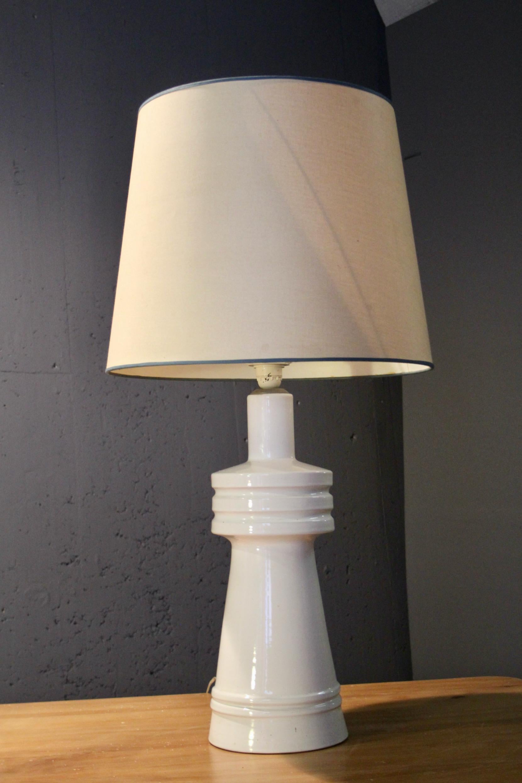 Margrit Linck, lampada da terra Svizzera, 1960 in vendita 2