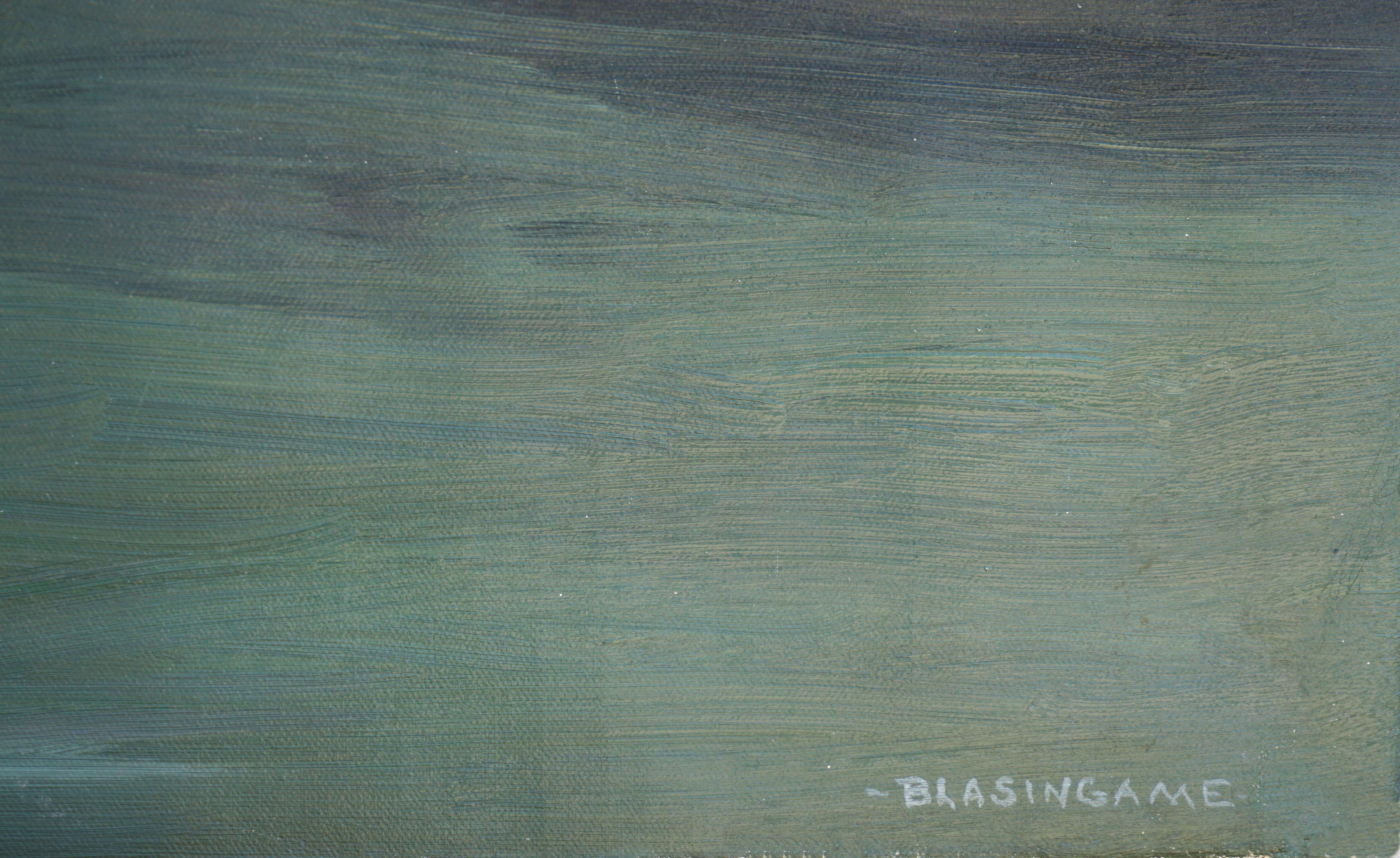 artist marguerite blasingame