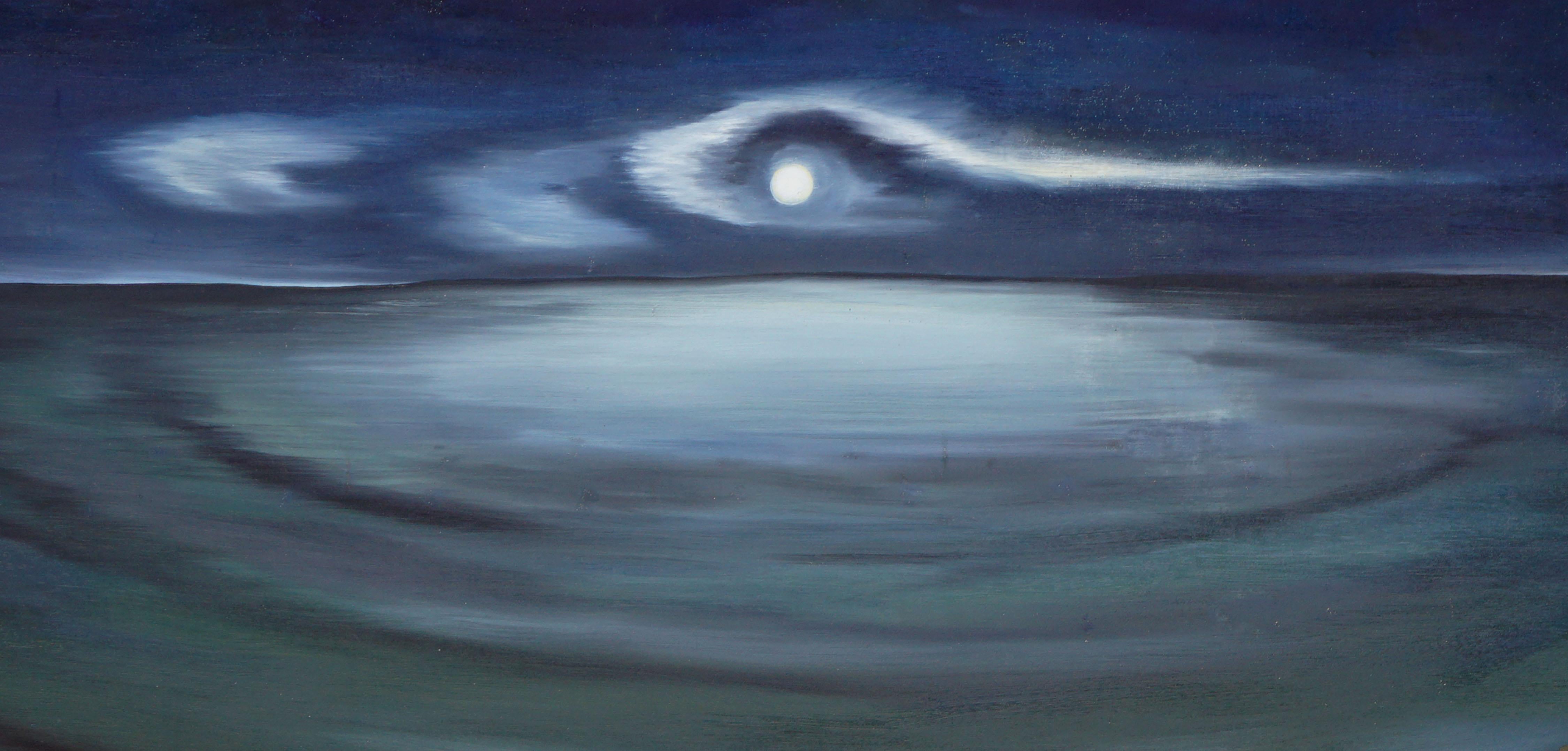 marguerite blasingame