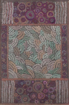 Vintage (Untitled) Fabric Design