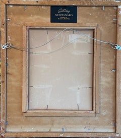 Marguerite S. Pearson Floral Still Life American Impressionist