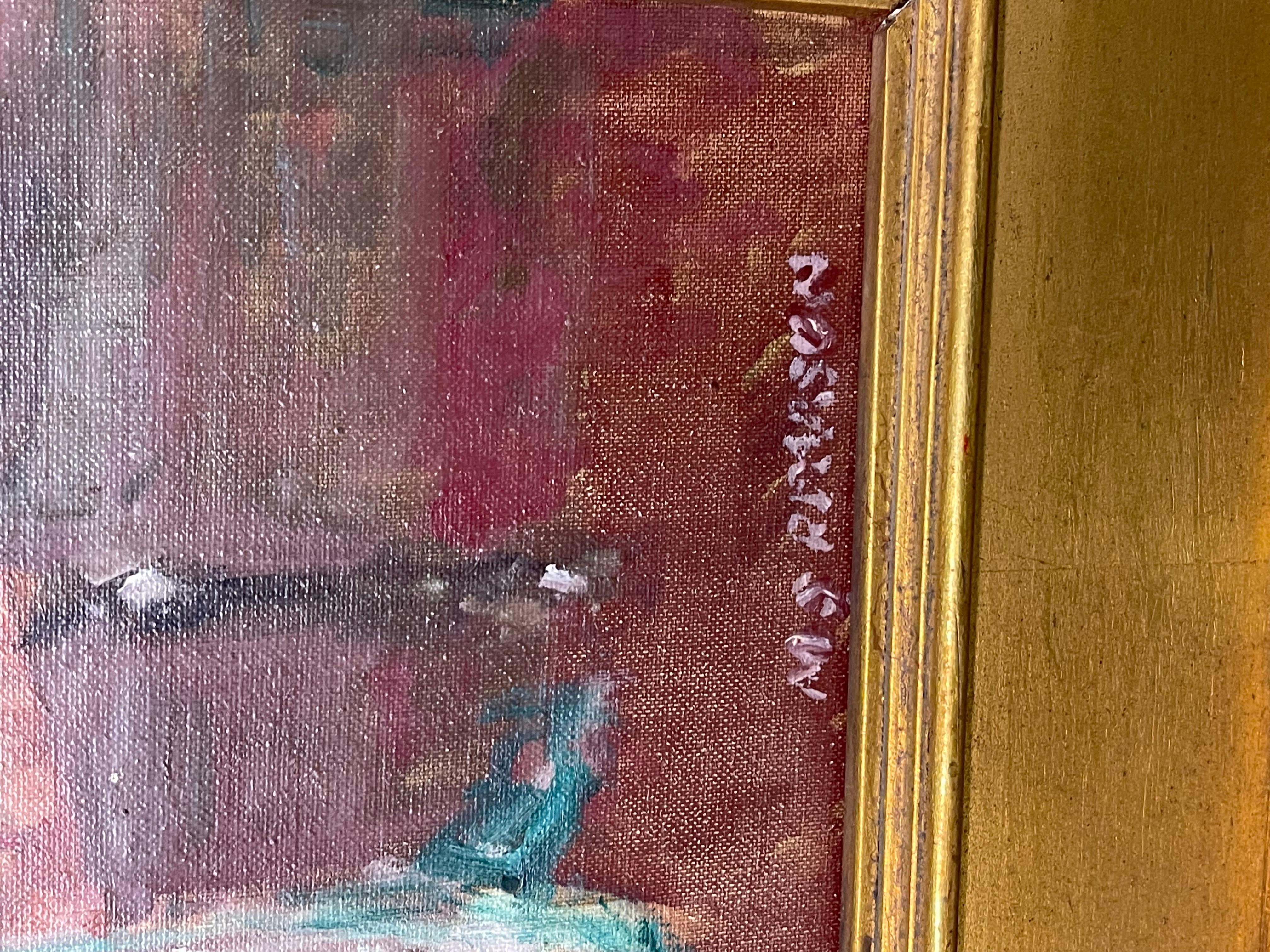 marguerite pearson
