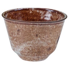 Vintage Marguerite Wildenhain Pond Farm Studio Pottery Bowl
