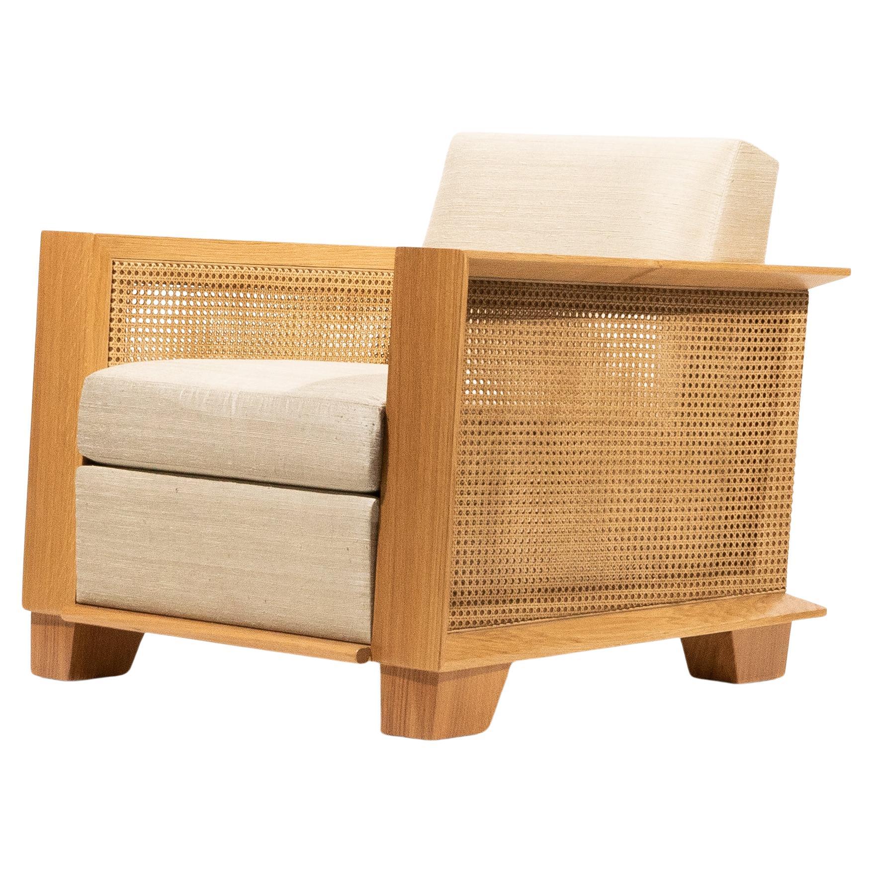 Marhaba Armchair, Maxime Old
