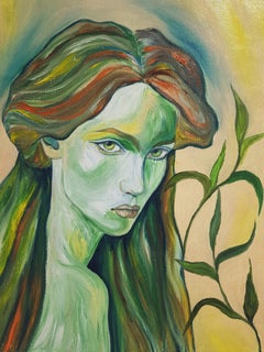 Art contemporain géorgien de Mari Abramishvili  - Greene & Greene