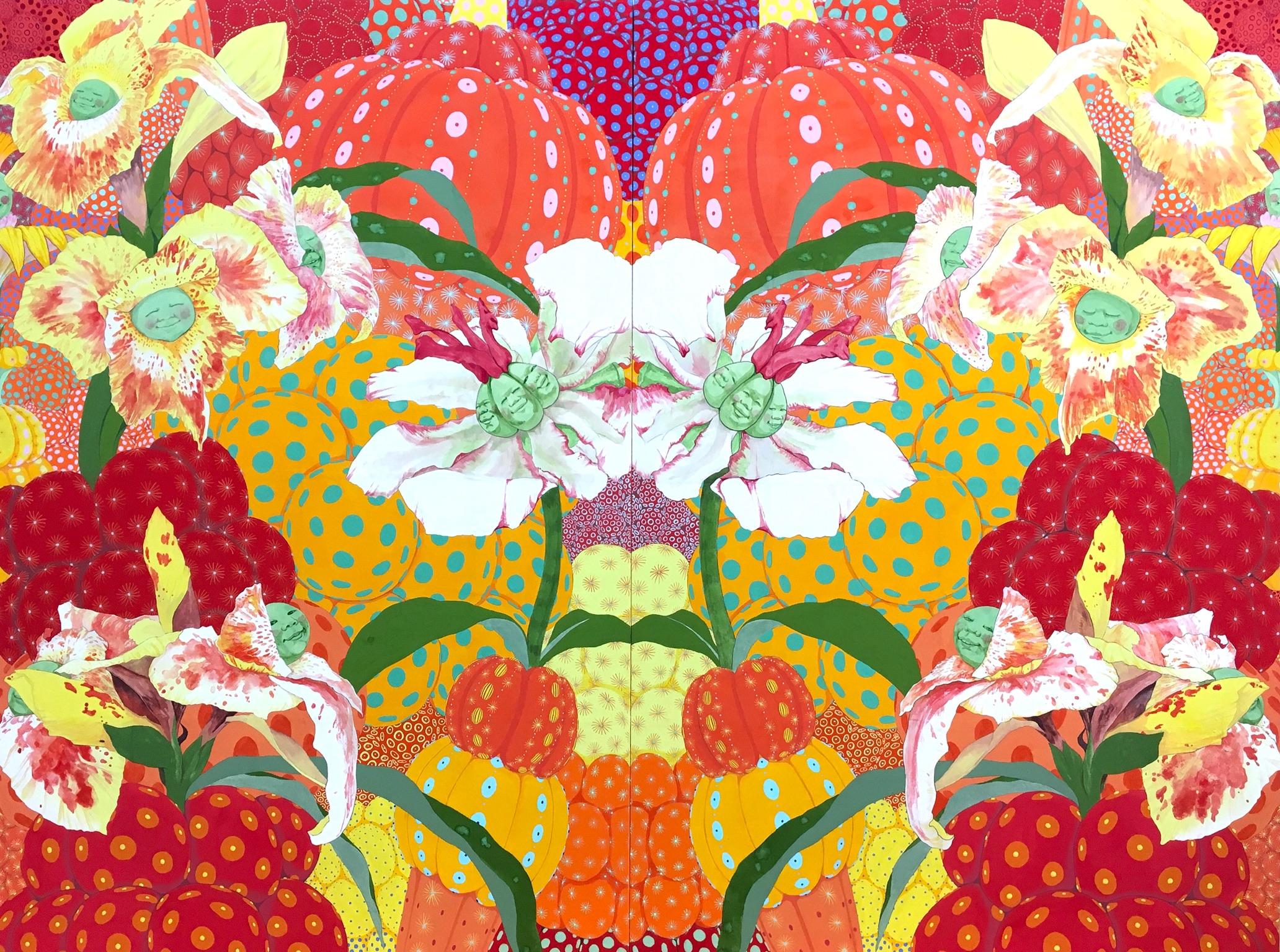 mari-ito-yo-y-yo-21-jahrhundert-zeitgen-ssische-figurative
