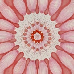 Ohne Titel I – 21. Jahrhundert, Zeitgenössisch, Japan, Fantasie, Naturmaterialien