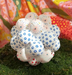 Origen Del Deseo II - 21st Century, Contemporary, Japanese Art, Sculpture